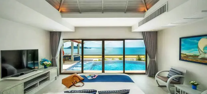 Zdjęcie 2: Andamantra Resort & Villa Phuket