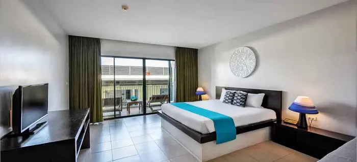 Zdjęcie 3: Andamantra Resort & Villa Phuket