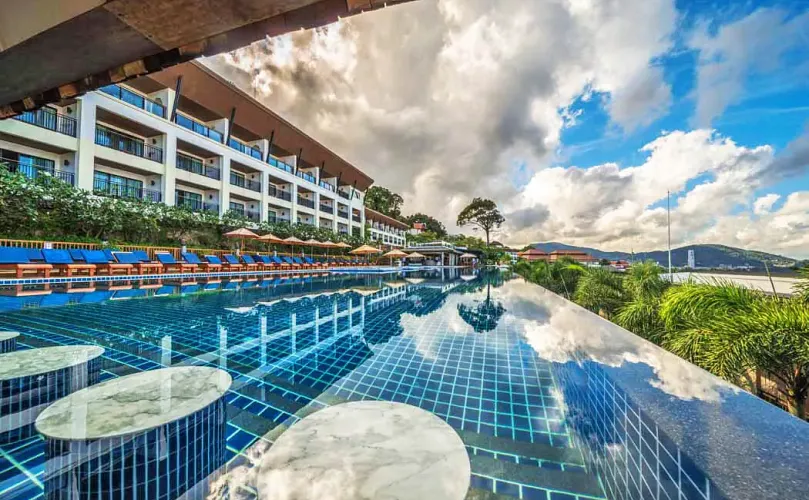 Andamantra Resort & Villa Phuket