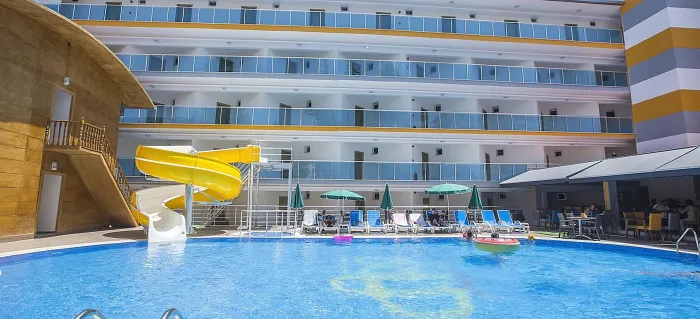 Zdjęcie 3: Arsi Enfi City Beach