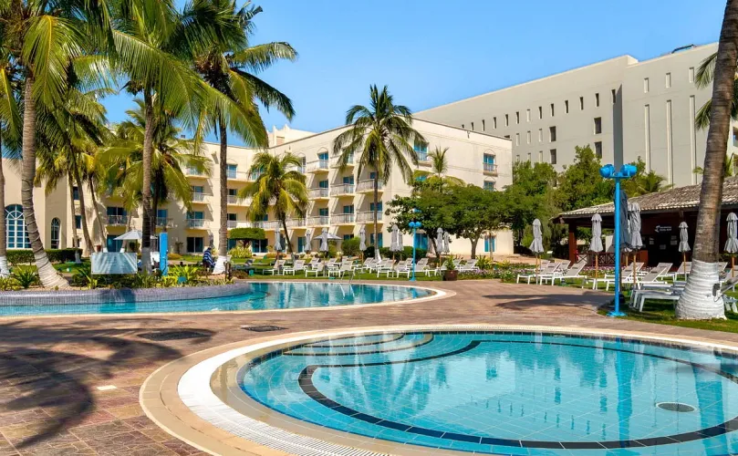Hilton Salalah