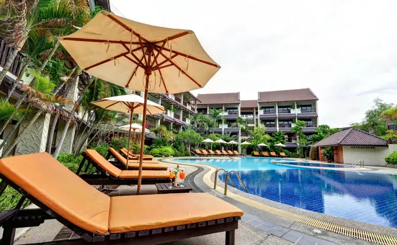 Splendid Resort Jomtien