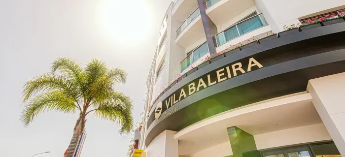 Zdjęcie 2: Vila Baleira Funchal