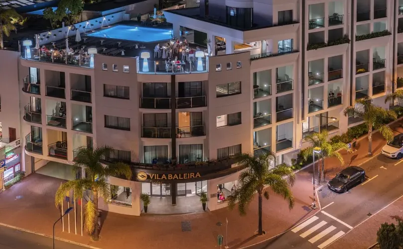 Vila Baleira Funchal