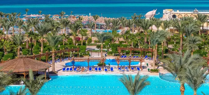 Zdjęcie 3: Hawaii Le Jardin Aqua Park