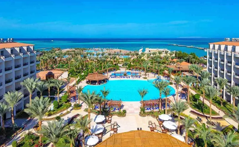 Hawaii Le Jardin Aqua Park