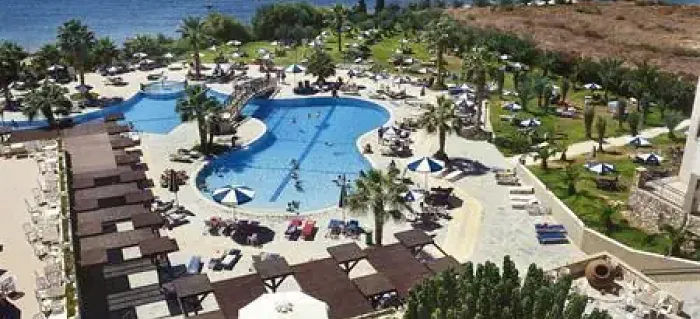Zdjęcie 3: Ascos Coral Beach