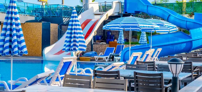 Zdjęcie 3: Relax Beach (Alanya)