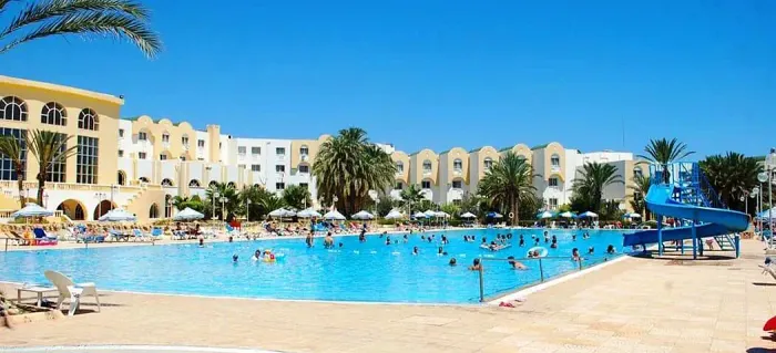 Zdjęcie 2: Djerba Castille