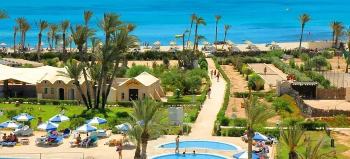 Zdjęcie 3: Djerba Castille
