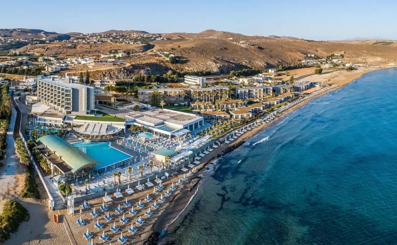 Arina Beach Resort