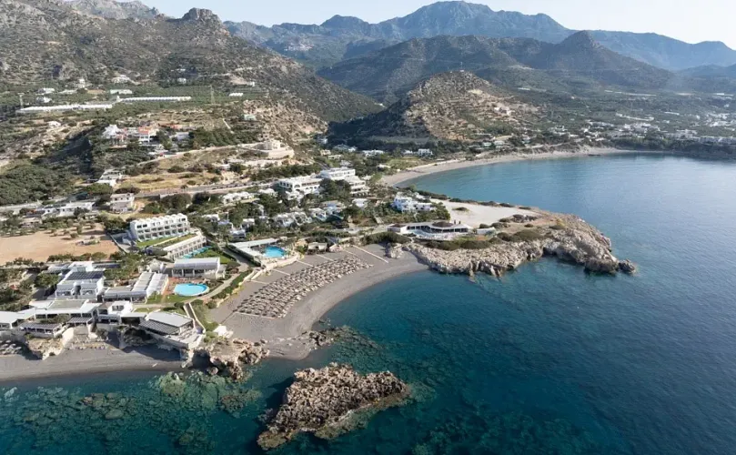 Kakkos Bay