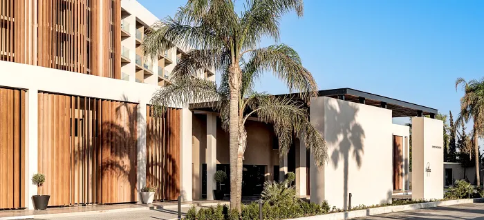 Zdjęcie 3: Helea Lifestyle Beach Resort