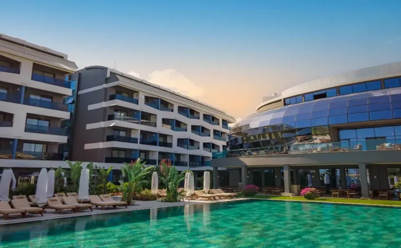 Liu Resorts