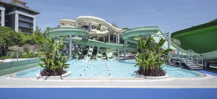 Zdjęcie 2: Ela Excellence Resort