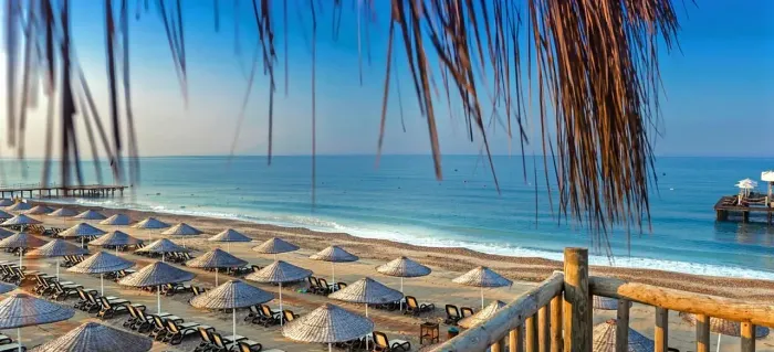 Zdjęcie 3: Ela Excellence Resort