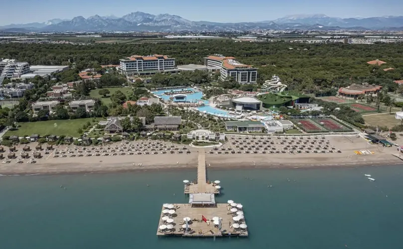 Ela Excellence Resort