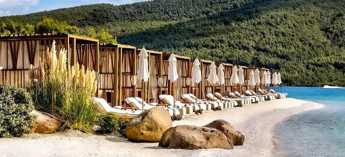 Zdjęcie 3: Lujo Bodrum