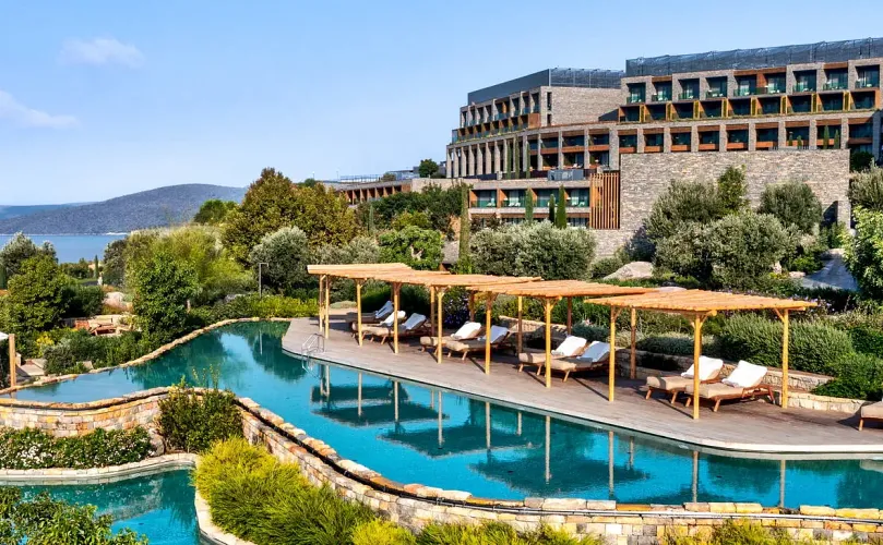 Lujo Bodrum
