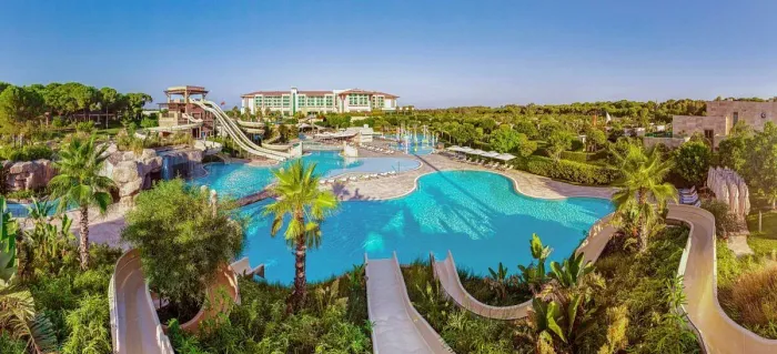 Zdjęcie 3: Regnum Carya Golf & Spa Resort