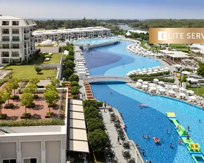 Titanic Deluxe Golf Belek