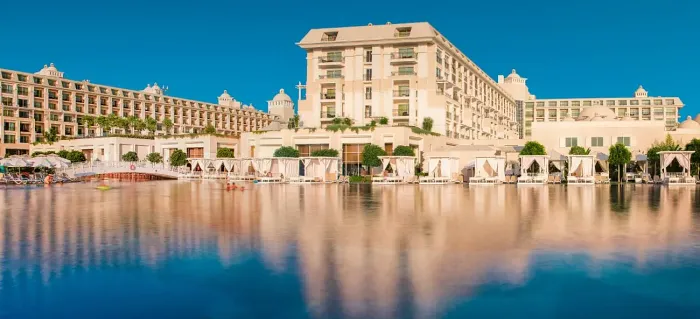 Zdjęcie 2: Titanic Deluxe Golf Belek