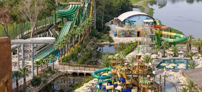 Zdjęcie 3: Titanic Deluxe Golf Belek