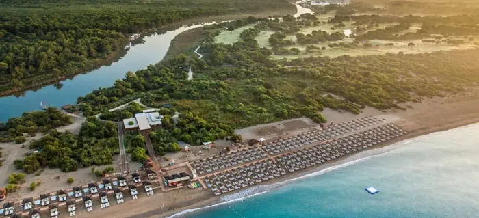Zdjęcie 3: Titanic Deluxe Golf Belek