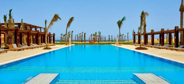 Zdjęcie 2: Gemma Resort