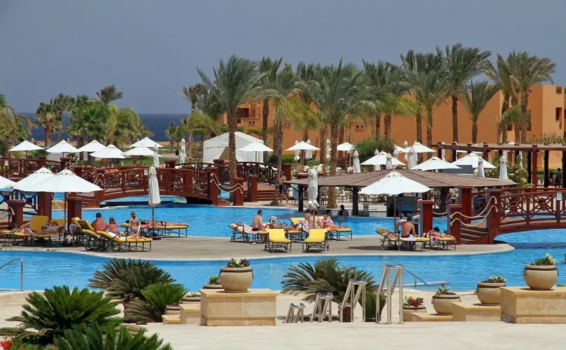 Jaz Grand Marsa