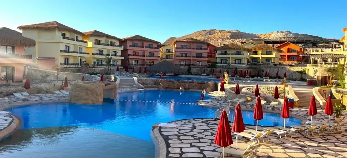 Zdjęcie 2: Amarina Jannah Resort Aquapark