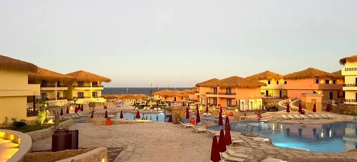 Zdjęcie 3: Amarina Jannah Resort Aquapark
