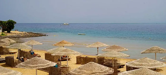 Zdjęcie 3: Eagles Paradise Abu Soma Resort