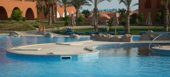 Zdjęcie 3: Novotel Marsa Alam