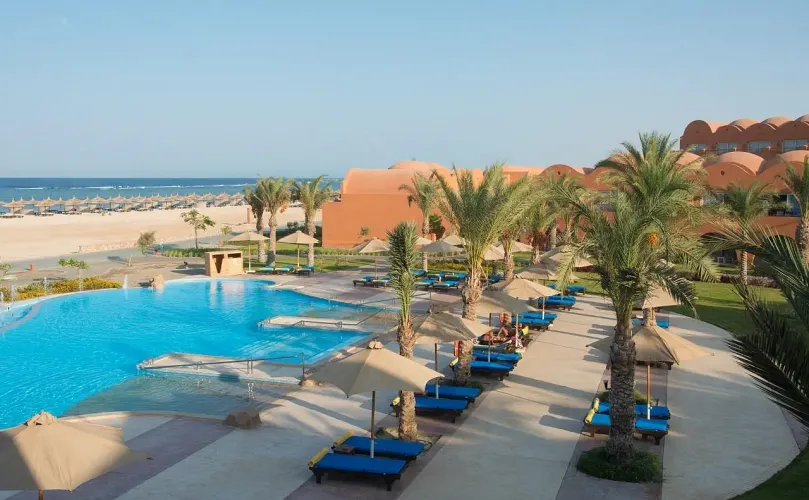 Novotel Marsa Alam