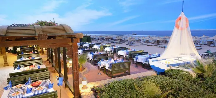 Zdjęcie 3: Charmillion Club Resort