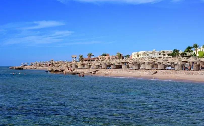 Charmillion Club Resort