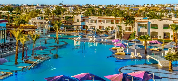 Zdjęcie 3: Jaz Sharm Dreams Resort
