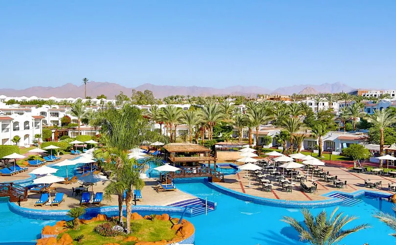 Jaz Sharm Dreams Resort