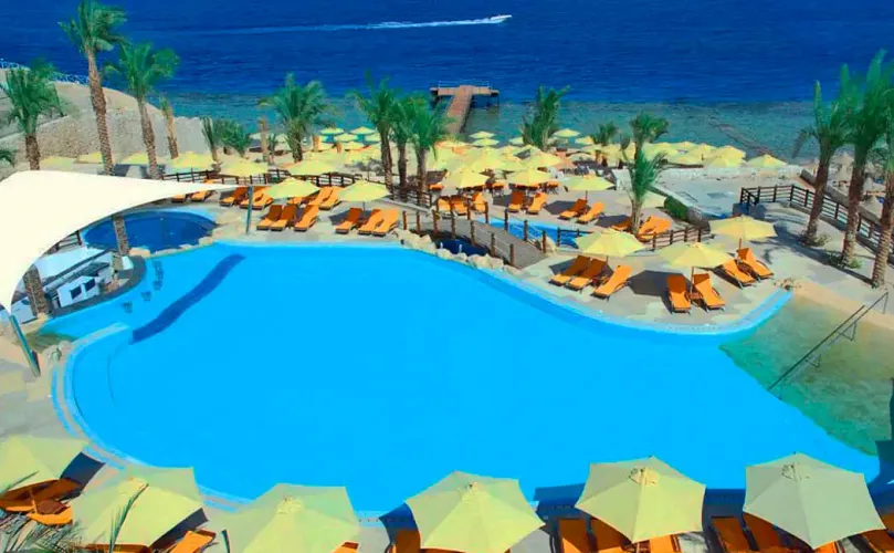 Xperience Sea Breeze