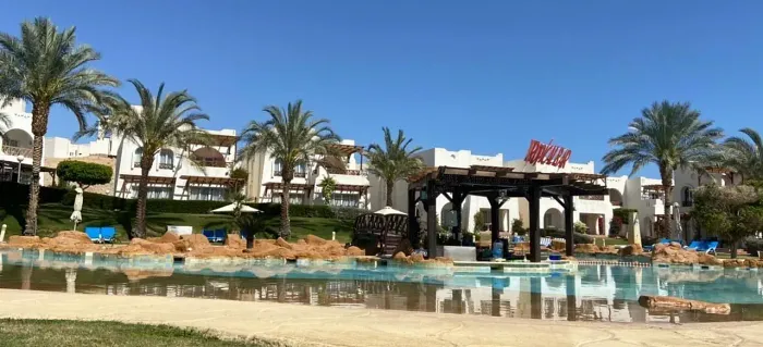 Zdjęcie 2: Sharm Dreams Vacation Club