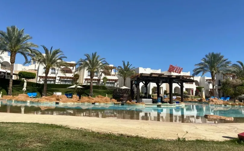 Sharm Dreams Vacation Club