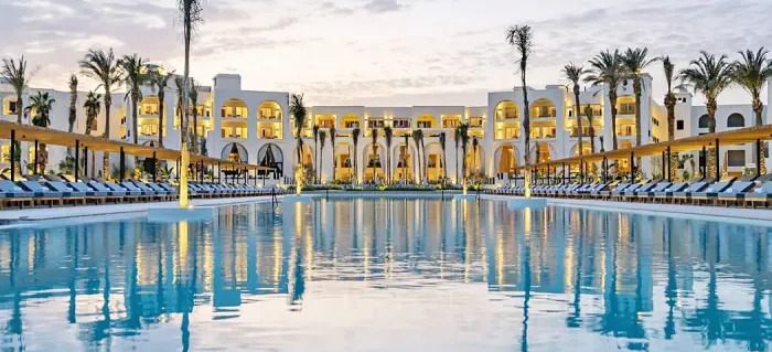 Zdjęcie 2: Serry Beach Resort