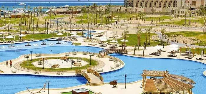 Zdjęcie 2: Steigenberger Al Dau Beach