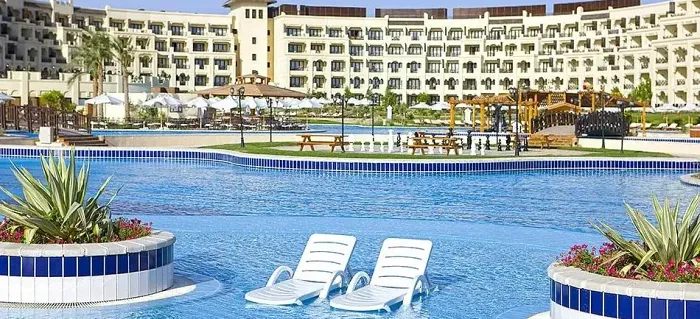 Zdjęcie 3: Steigenberger Al Dau Beach