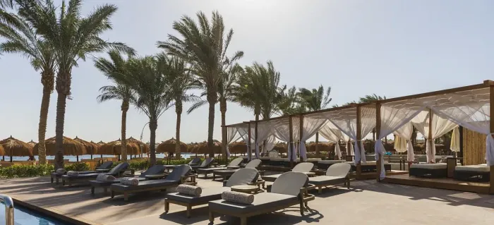 Zdjęcie 3: Sunrise Grand Select Tucana Resort