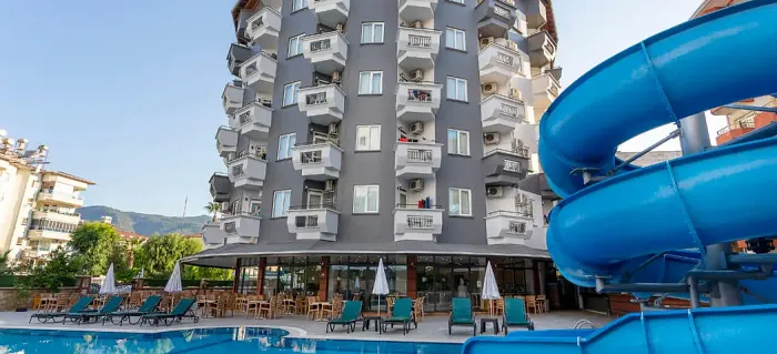 Zdjęcie 2: Kaila City