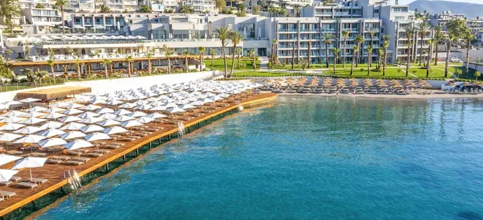 Zdjęcie 2: Mirada Exclusive Bodrum