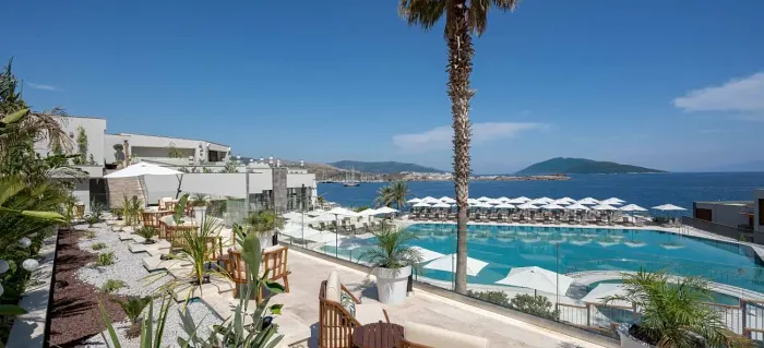Zdjęcie 3: Mirada Exclusive Bodrum