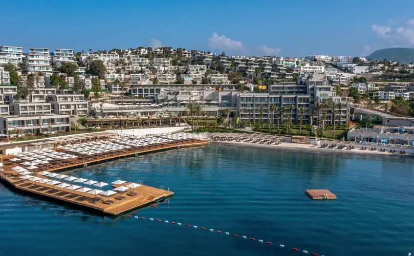Mirada Exclusive Bodrum